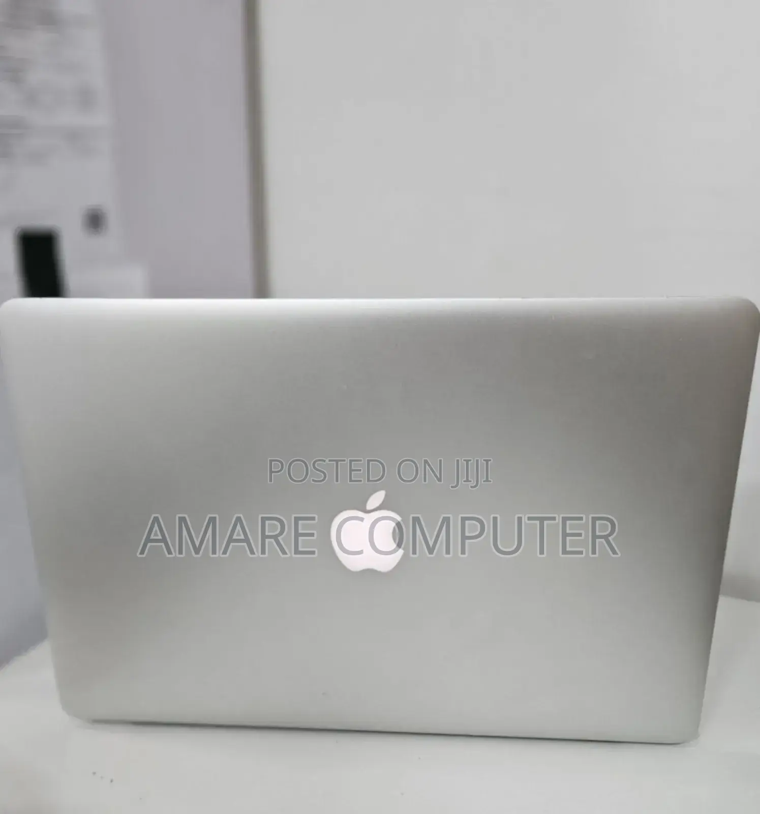 New Laptop Apple MacBook Pro 2015 16GB Intel Core I7 SSD 512GB