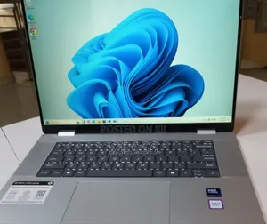 New Laptop HP Envy x360 32GB Intel Core Ultra 7 SSHD (Hybrid) 2T