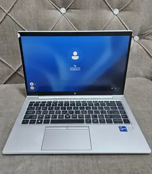 New Laptop HP EliteBook 840 G8 16GB Intel Core I7 SSD 512GB