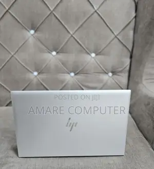 New Laptop HP EliteBook 840 G8 16GB Intel Core I7 SSD 512GB