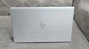 New Laptop HP EliteBook 840 G8 16GB Intel Core I7 SSD 512GB