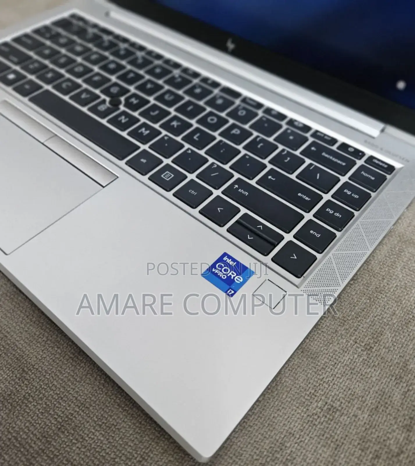 New Laptop HP EliteBook 840 G8 16GB Intel Core I7 SSD 512GB