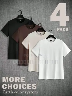 Photo - Catchy and Fun Tshirt