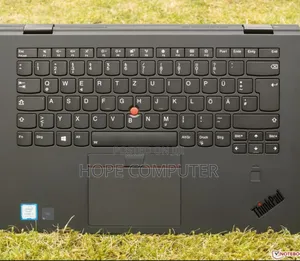 New Laptop Lenovo Thinkpad X1 Yoga 16GB Intel Core I7 SSD 512GB