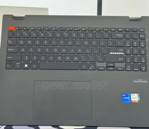 Photo - New Laptop Asus VivoBook 15 X505BA 16GB Intel Core I7 SSD 512GB