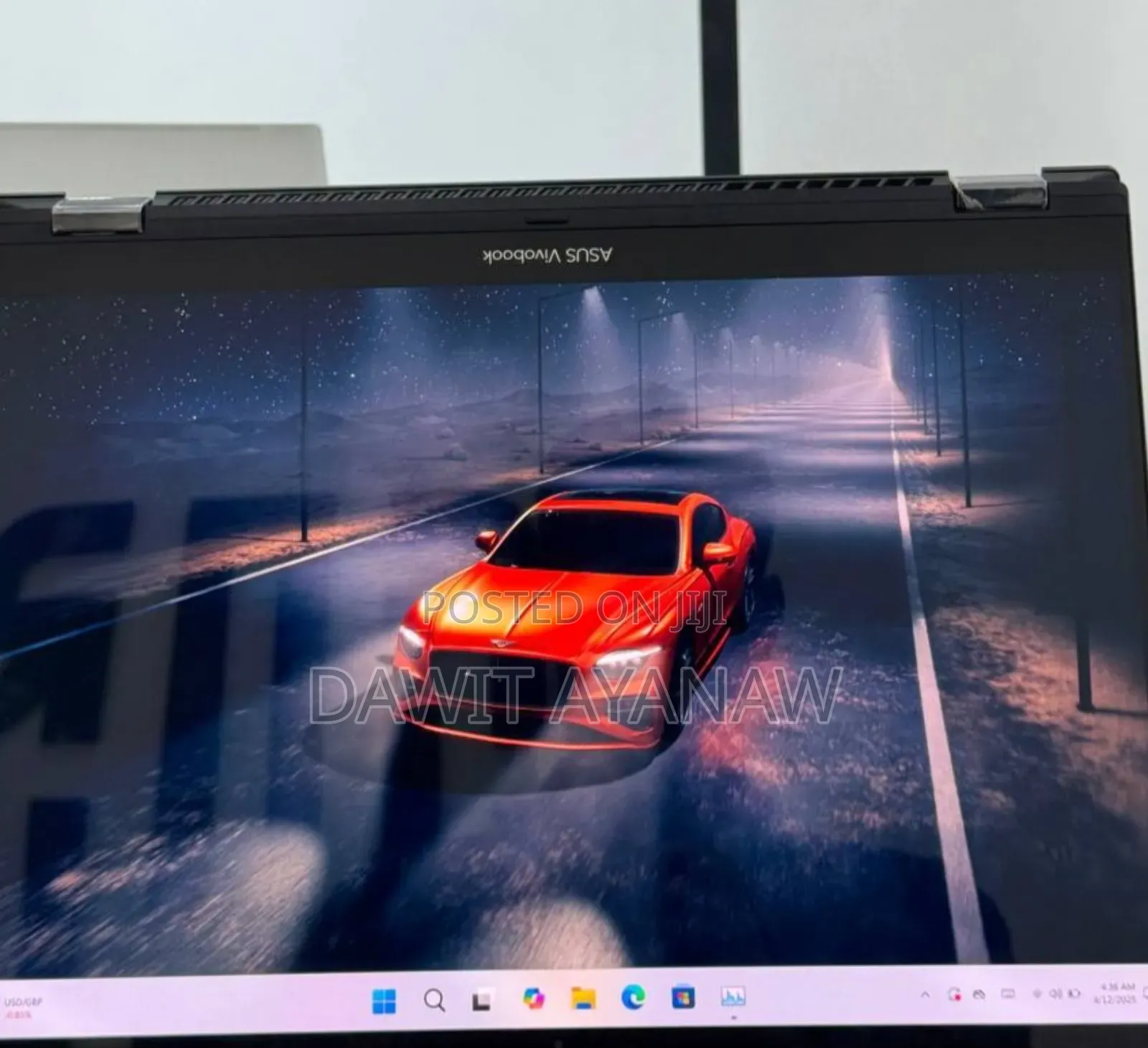 New Laptop Asus VivoBook 15 X505BA 16GB Intel Core I7 SSD 512GB