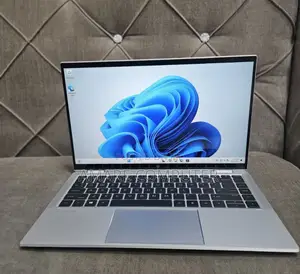 New Laptop HP EliteBook X360 1040 G7 16GB Intel Core I7 SSD 512GB