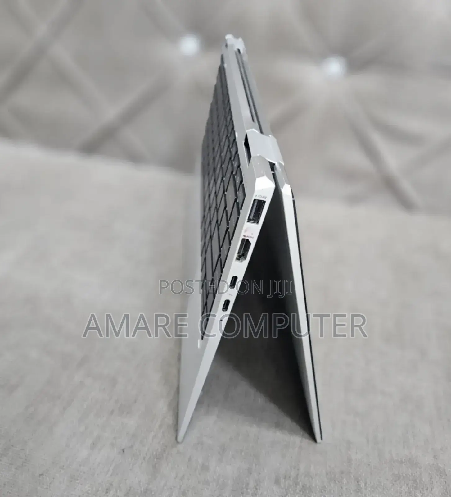 New Laptop HP EliteBook X360 1040 G7 16GB Intel Core I7 SSD 512GB