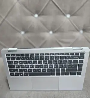New Laptop HP EliteBook X360 1040 G7 16GB Intel Core I7 SSD 512GB