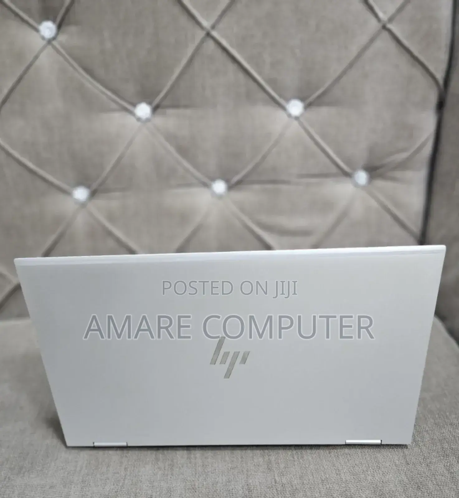 New Laptop HP EliteBook X360 1040 G7 16GB Intel Core I7 SSD 512GB