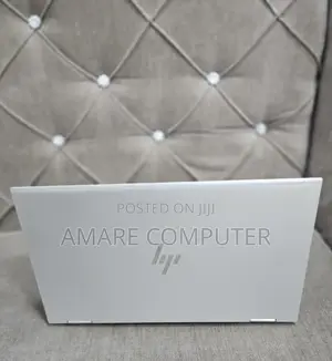 New Laptop HP EliteBook X360 1040 G7 16GB Intel Core I7 SSD 512GB