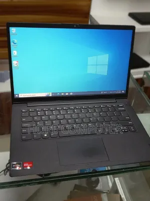 New Laptop Lenovo Ideapad 3 16GB AMD Ryzen 5 SSD 512GB