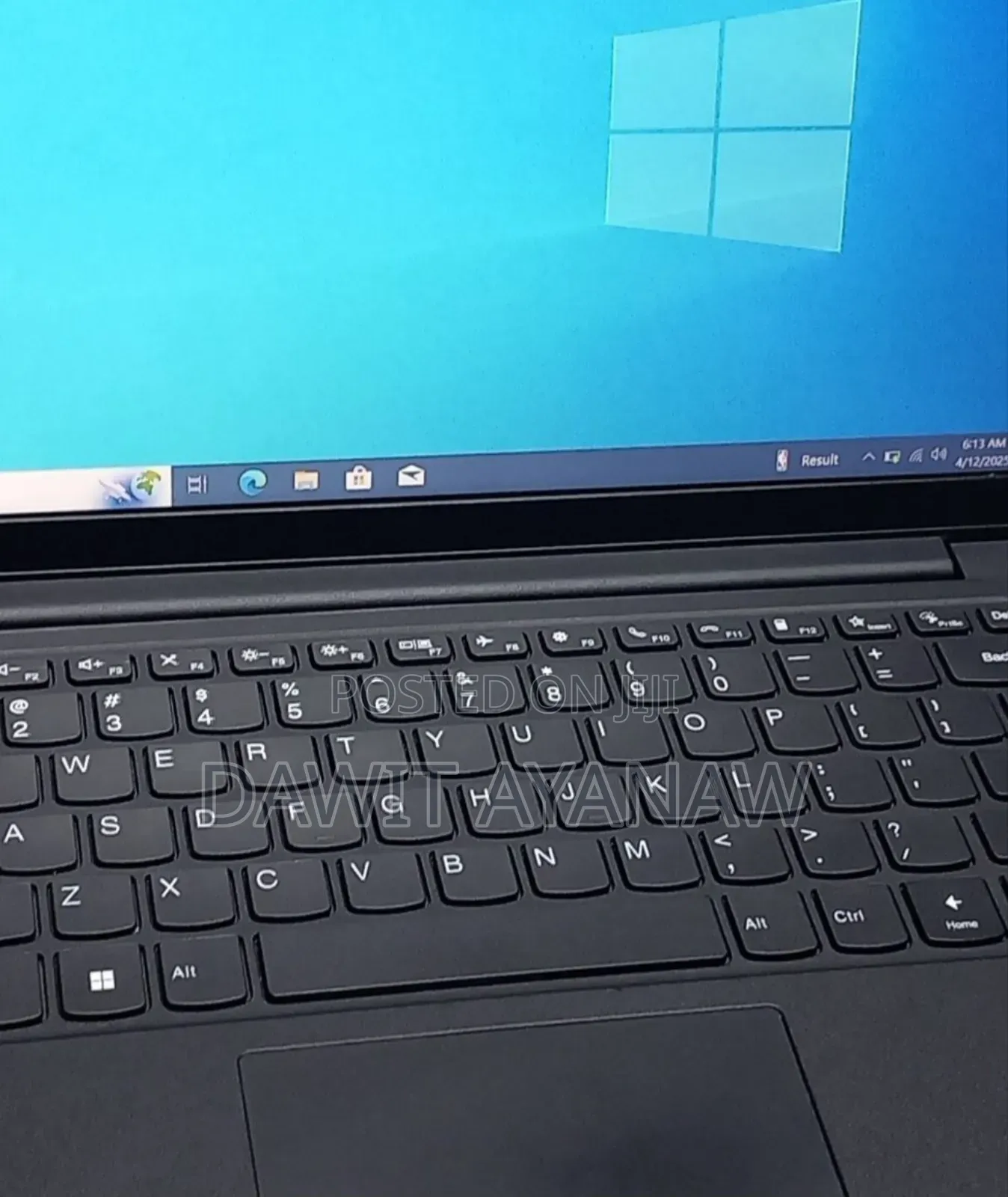 New Laptop Lenovo 16GB AMD Ryzen 5 SSD 512GB