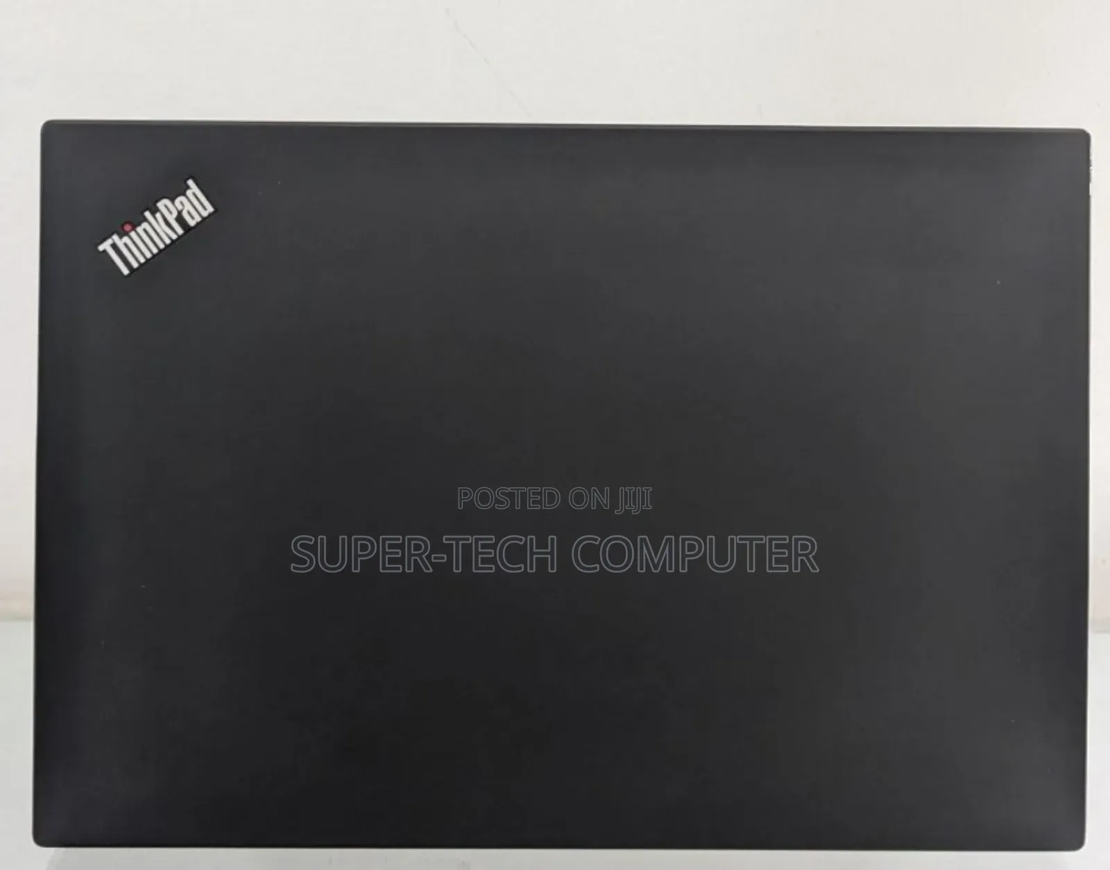 New Laptop Lenovo ThinkPad T14 16GB Intel Core I5 SSD 512GB