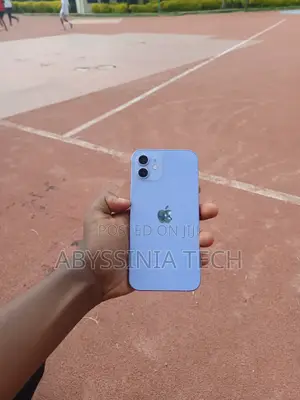 Photo - New Apple iPhone 12 128 GB Purple