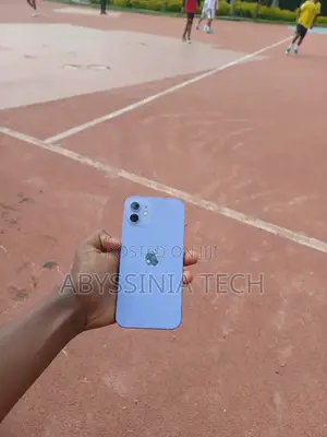 New Apple iPhone 12 128 GB Purple