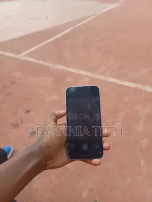 New Apple iPhone 12 128 GB Purple