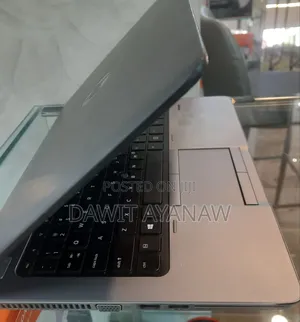 New Laptop HP 4GB Intel Core I5 HDD 500GB
