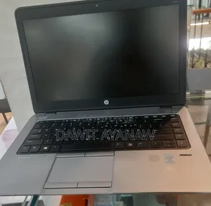 New Laptop HP 4GB Intel Core I5 HDD 500GB