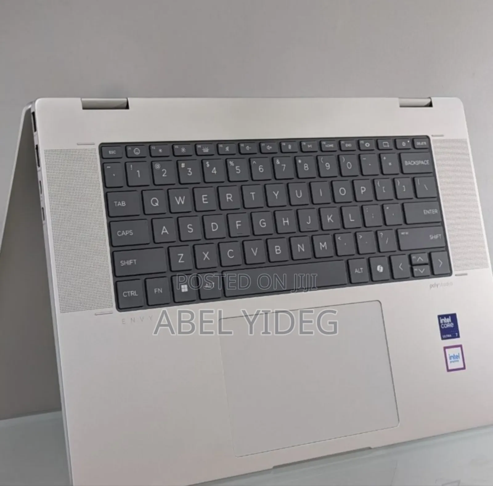 New Laptop HP Envy X360 16GB Intel Core Ultra 7 SSD 1T