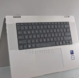 New Laptop HP Envy X360 16GB Intel Core Ultra 7 SSD 1T