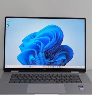 New Laptop HP Envy X360 16GB Intel Core Ultra 7 SSD 1T