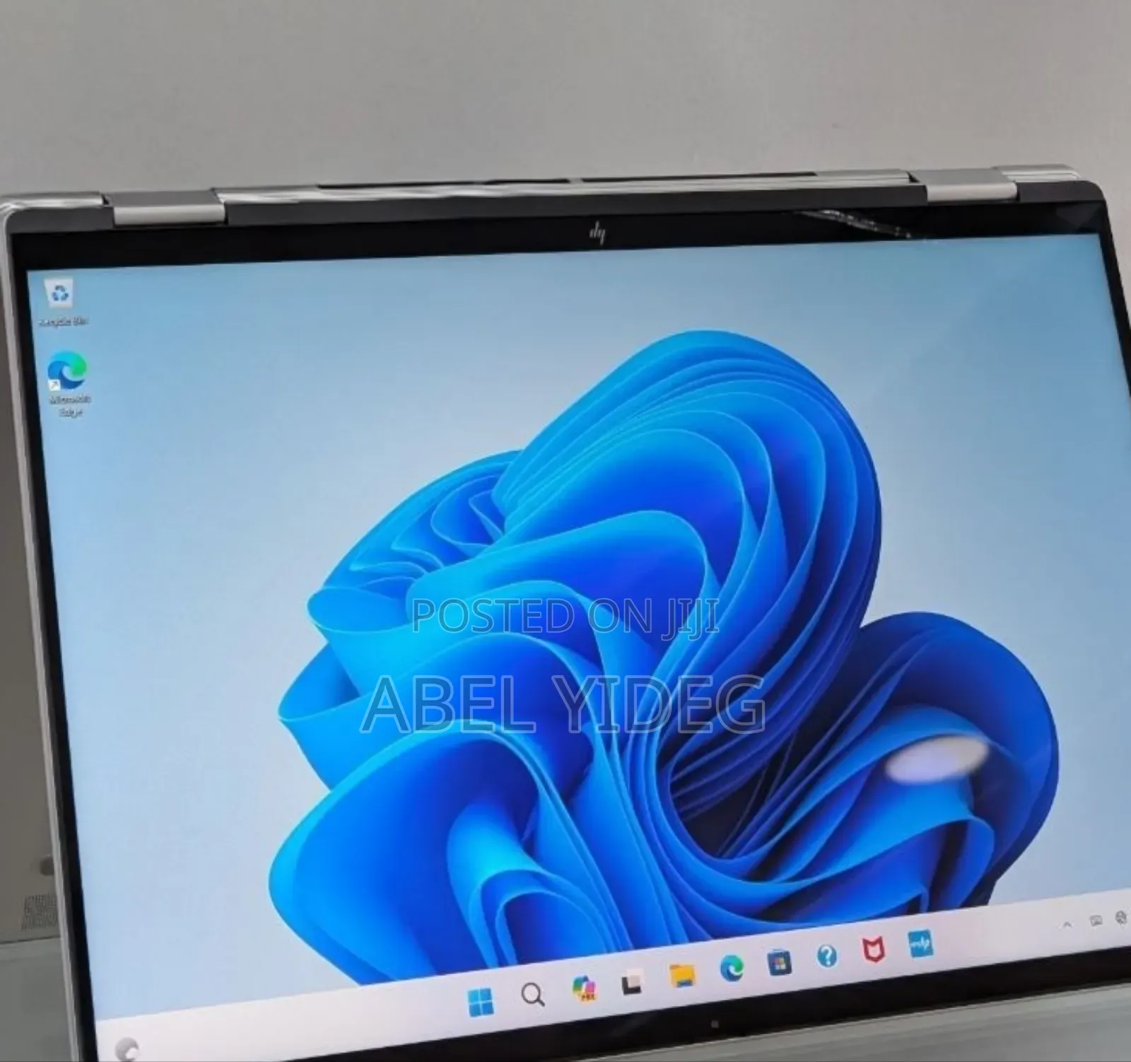 New Laptop HP Envy X360 16GB Intel Core Ultra 7 SSD 1T