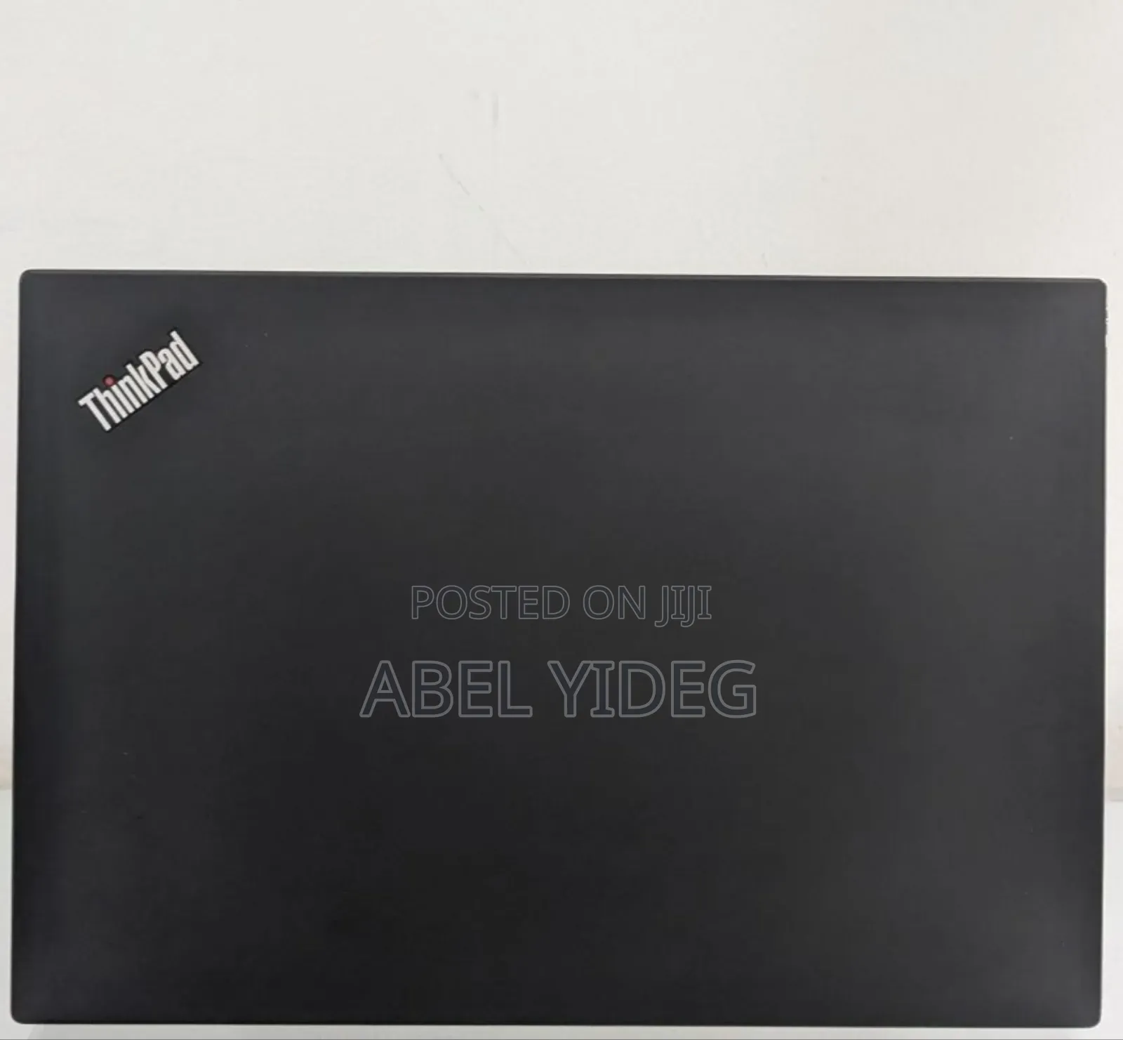 New Laptop Lenovo ThinkPad T14 16GB Intel Core I5 SSD 512GB