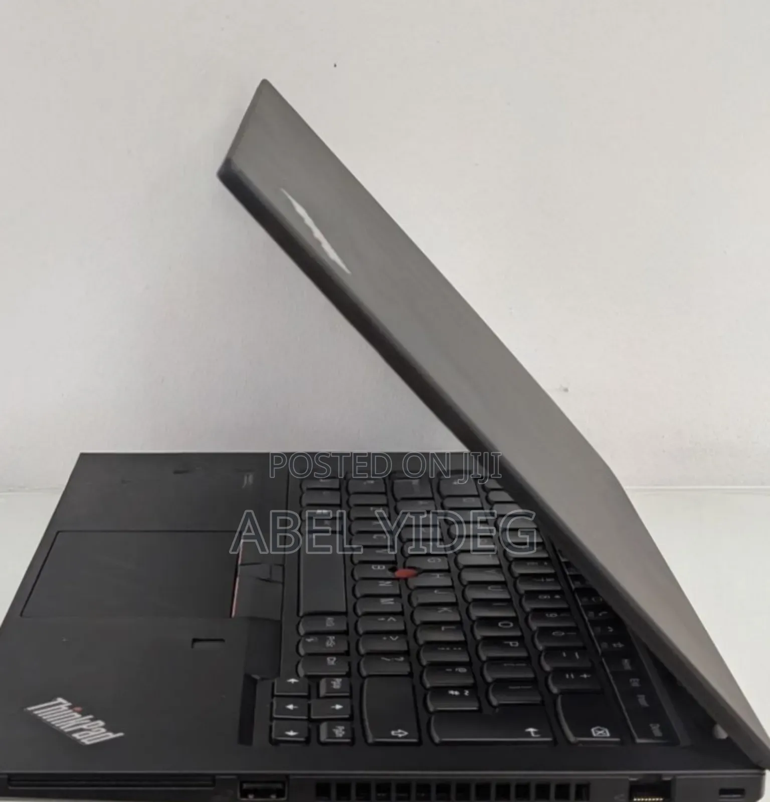 New Laptop Lenovo ThinkPad T14 16GB Intel Core I5 SSD 512GB
