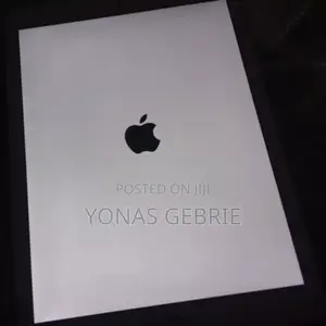 New Apple iPad Pro 128 GB Pink