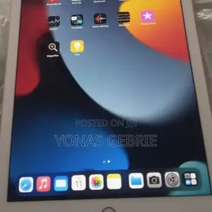 New Apple iPad Pro 128 GB Pink