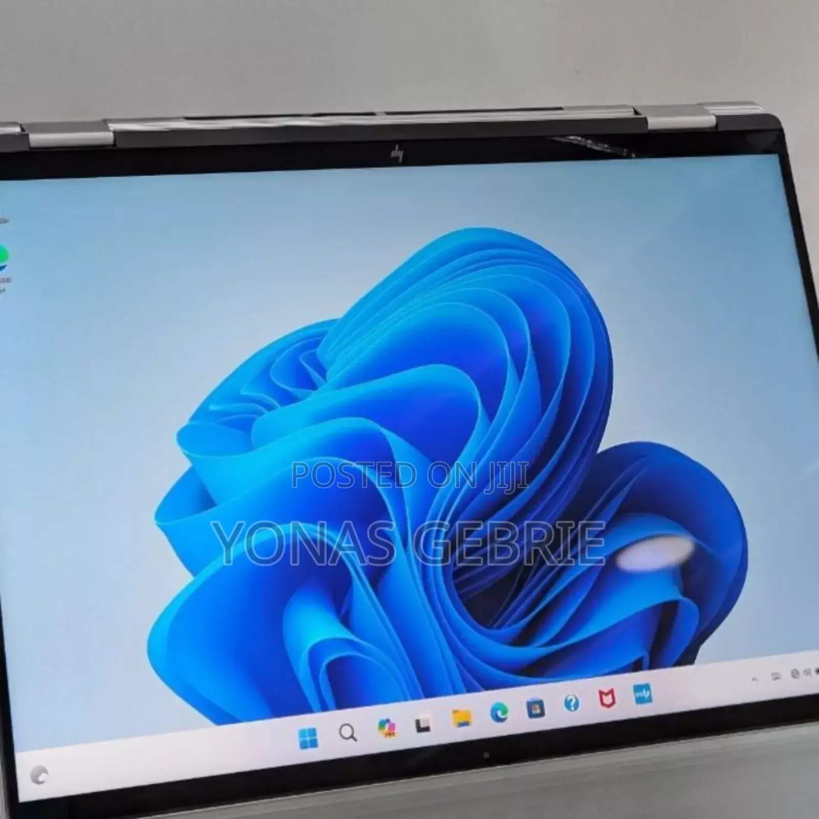 New Laptop HP Envy X360 16GB Intel Core Ultra 7 SSD 1T