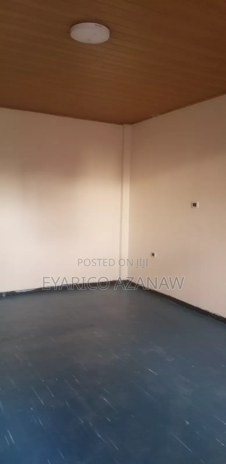 1bdrm House in Studio Rent Sammit, Bole for rent