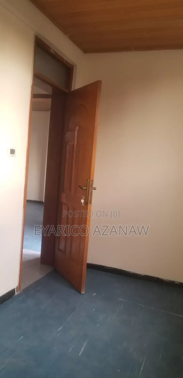 1bdrm House in Studio Rent Sammit, Bole for rent