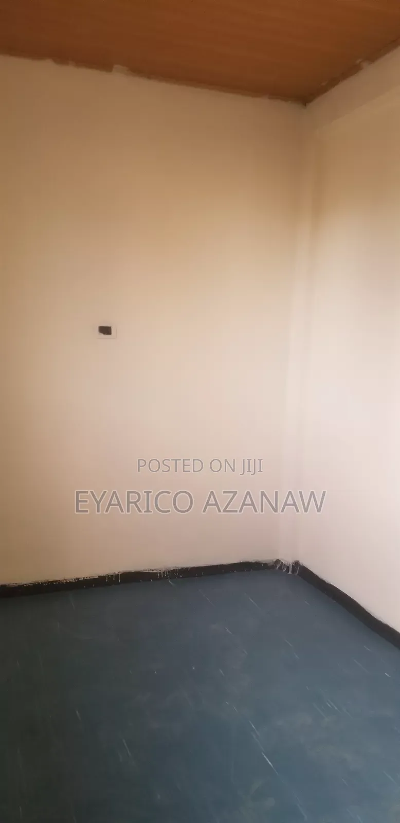 1bdrm House in Studio Rent Sammit, Bole for rent