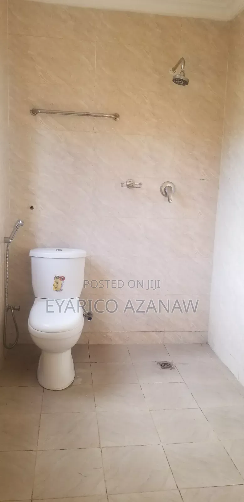 1bdrm House in Studio Rent Sammit, Bole for rent