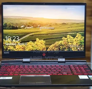 Photo - New Laptop HP Omen X 16GB Intel Core I7 SSD 512GB