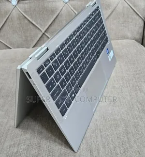 New Laptop HP EliteBook X360 1040 G9 16GB Intel Core I7 SSD 512GB