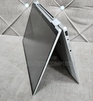 New Laptop HP EliteBook X360 1040 G9 16GB Intel Core I7 SSD 512GB