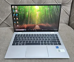 New Laptop HP EliteBook X360 1040 G9 16GB Intel Core I7 SSD 512GB