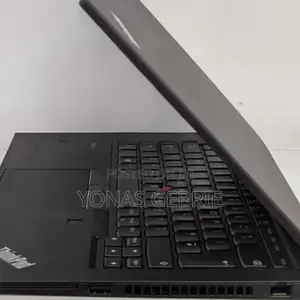 New Laptop Lenovo ThinkPad T14 16GB Intel Core I5 SSD 512GB