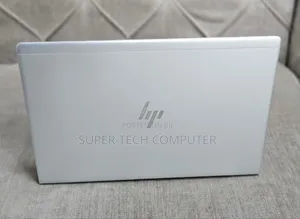 New Laptop HP EliteBook 840 G6 16GB Intel Core I7 SSD 512GB