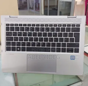 New Laptop HP 16GB Intel Core I5 SSD 512GB