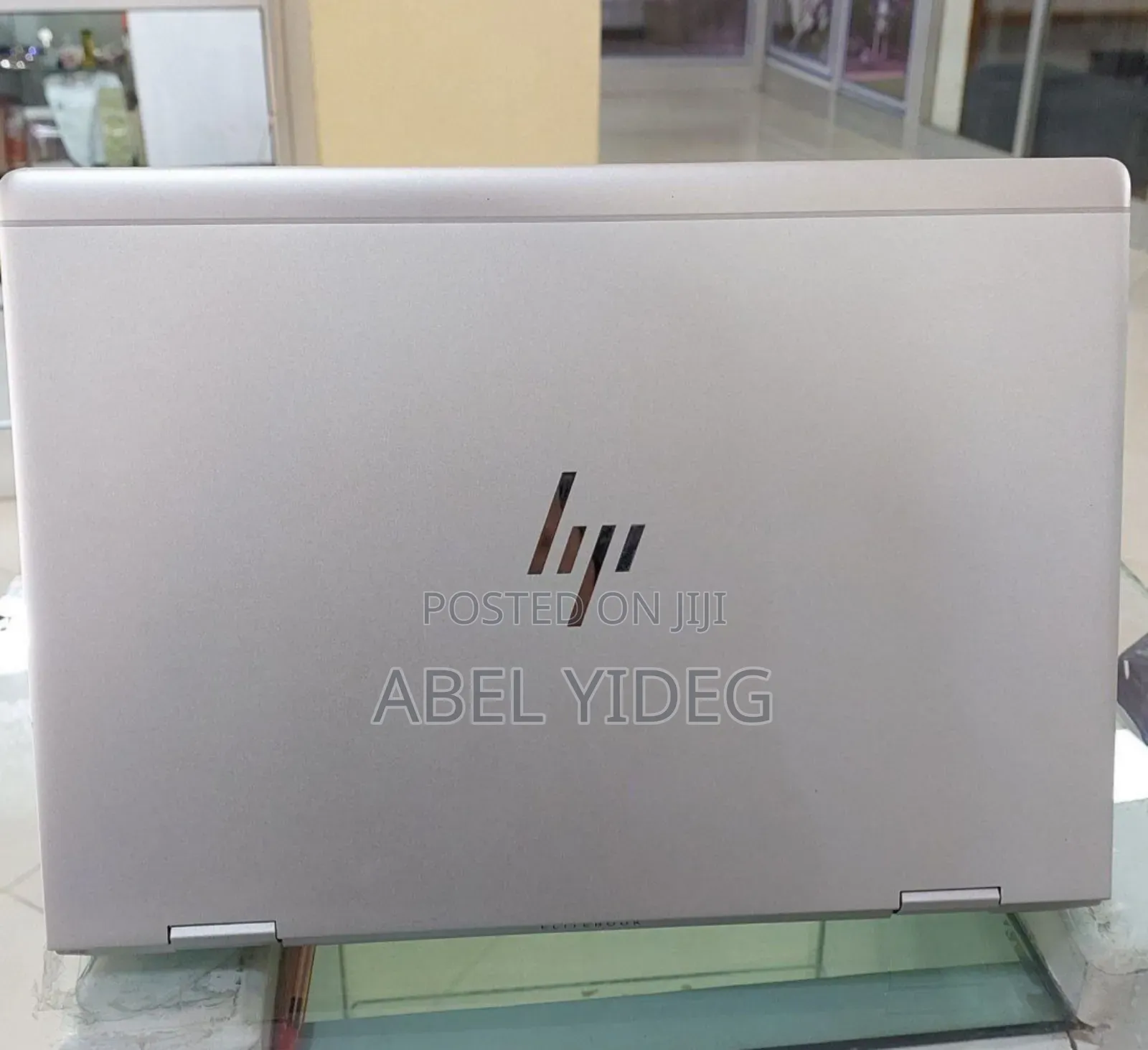New Laptop HP 16GB Intel Core I5 SSD 512GB