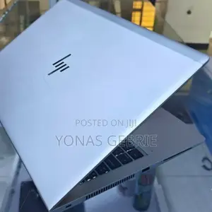 New Laptop HP EliteBook 850 G5 16GB Intel Core I5 SSD 512GB