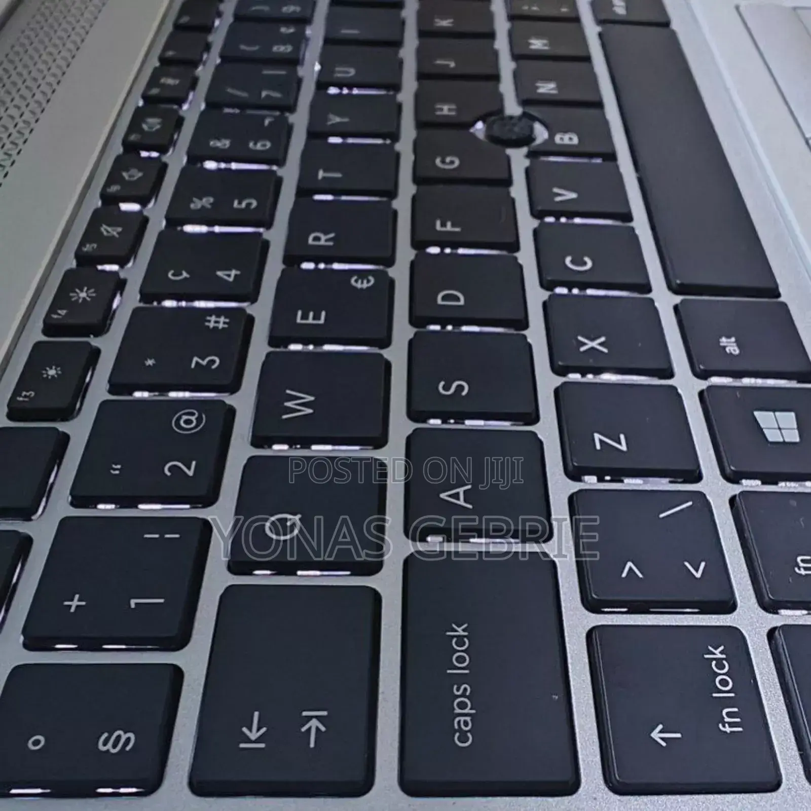 New Laptop HP EliteBook 850 G5 16GB Intel Core I5 SSD 512GB