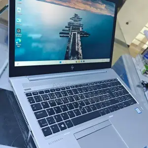 New Laptop HP EliteBook 850 G5 16GB Intel Core I5 SSD 512GB