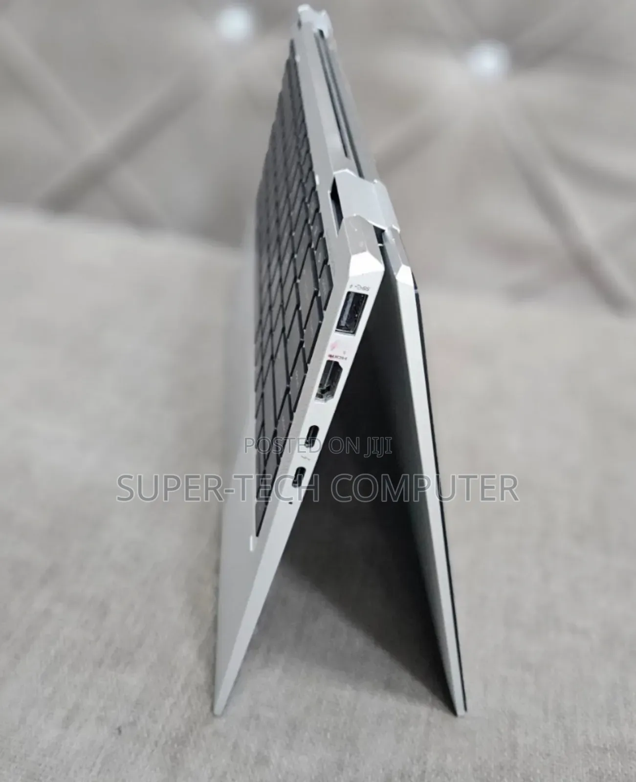 New Laptop HP EliteBook X360 1040 G7 16GB Intel Core I7 SSD 512GB