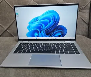 New Laptop HP EliteBook X360 1040 G7 16GB Intel Core I7 SSD 512GB