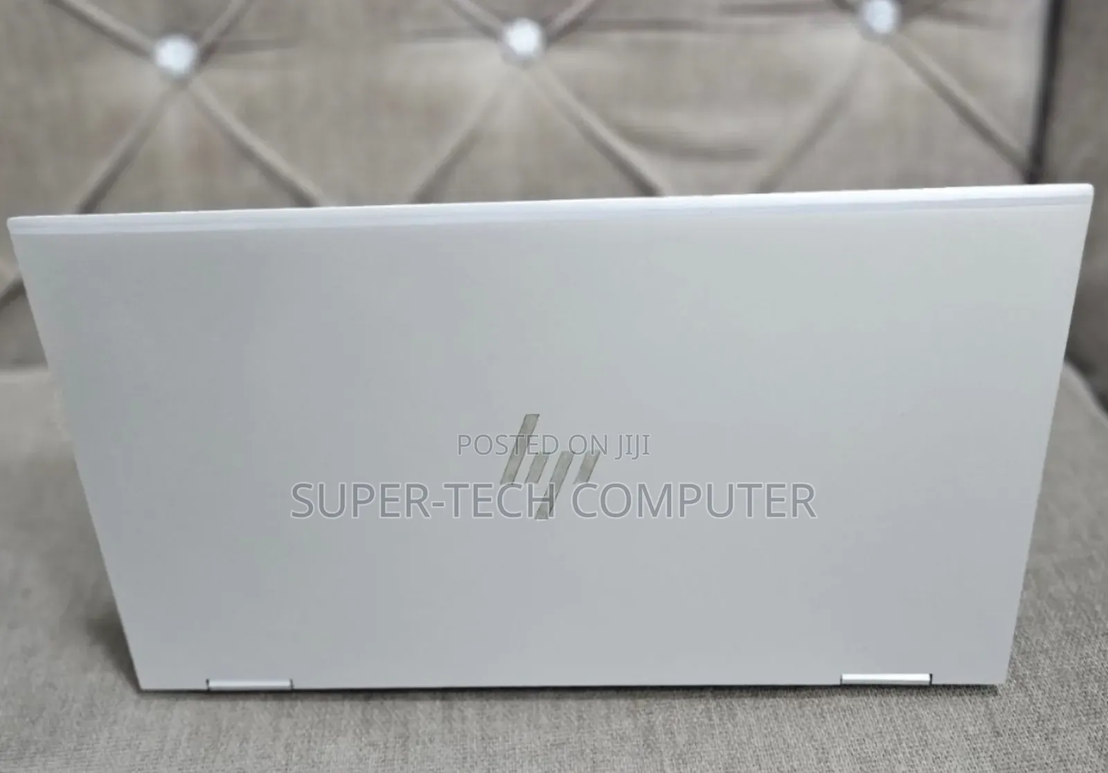 New Laptop HP EliteBook X360 1040 G7 16GB Intel Core I7 SSD 512GB